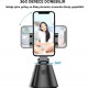 Apai Genie Akıllı Cep Telefon Tutacağı Robot Yüz Tanıma Gimbal Apai Genie Akıllı Cep Telefon Tutacağı Robot Yüz Tanıma Gimbal