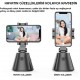Apai Genie Akıllı Cep Telefon Tutacağı Robot Yüz Tanıma Gimbal Apai Genie Akıllı Cep Telefon Tutacağı Robot Yüz Tanıma Gimbal