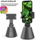 Apai Genie Akıllı Cep Telefon Tutacağı Robot Yüz Tanıma Gimbal Apai Genie Akıllı Cep Telefon Tutacağı Robot Yüz Tanıma Gimbal