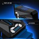 CoolCold K29 Vakumlu Usb Harici Taşınabilir Gaming Notebook Fanı CoolCold K29 Vakumlu Usb Harici Taşınabilir Gaming Notebook Fanı