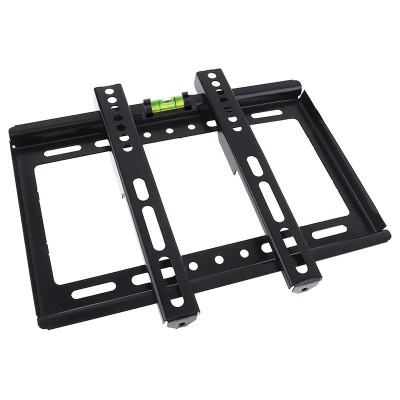 Exeo 14 – 42” inç Led Lcd Televizyon Askı Aparatı Duvara Sabitleme  Exeo 14 – 42” inç Led Lcd Televizyon Askı Aparatı Duvara Sabitleme