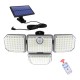 Exeo 181 COB Solar LED Hareket Sensörlü Kumandalı Su Geçirmez 3 Mod Exeo 181 COB Solar LED Hareket Sensörlü Kumandalı Su Geçirmez 3 Mod