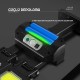 Exeo 200 COB Solar LED Hareket Sensörlü Kumandalı Su Geçirmez 3 Mod