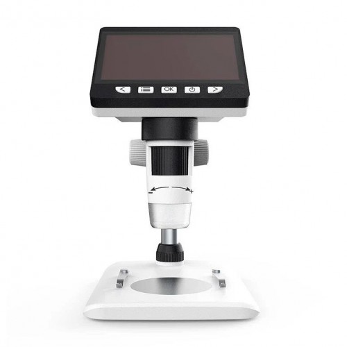 Exeo 2Mp 1000x 4.3inch Lcd Ekran Dijital Mikroskop Şarjlı Exeo 2Mp 1000x 4.3inch Lcd Ekran Dijital Mikroskop Şarjlı