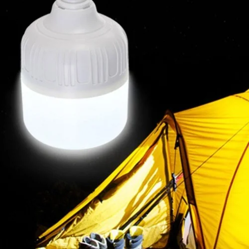Exeo 3 Modlu Usb Şarjlı Asılabilir Led Lamba Beyaz Exeo 3 Modlu Usb Şarjlı Asılabilir Led Lamba Beyaz
