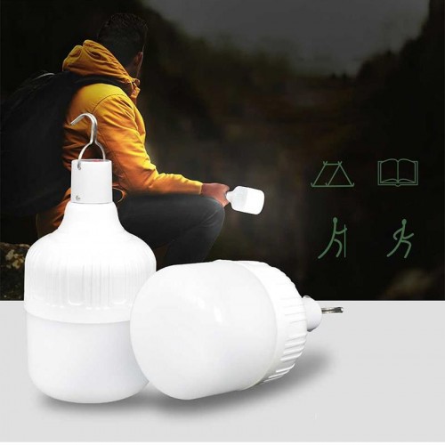 Exeo 3 Modlu Usb Şarjlı Asılabilir Led Lamba Beyaz Exeo 3 Modlu Usb Şarjlı Asılabilir Led Lamba Beyaz