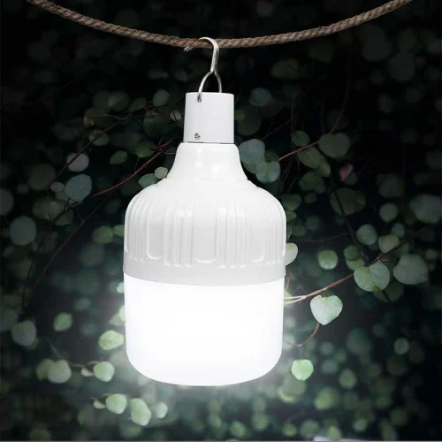 Exeo 3 Modlu Usb Şarjlı Asılabilir Led Lamba Beyaz Exeo 3 Modlu Usb Şarjlı Asılabilir Led Lamba Beyaz