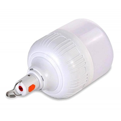 Exeo 3 Modlu Usb Şarjlı Asılabilir Led Lamba Beyaz Exeo 3 Modlu Usb Şarjlı Asılabilir Led Lamba Beyaz