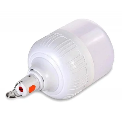 Exeo 3 Modlu Usb Şarjlı Asılabilir Led Lamba Beyaz