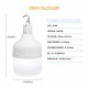 Exeo 3 Modlu Usb Şarjlı Asılabilir Led Lamba Beyaz