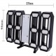 Exeo 3D Led Dijital Alarm ve Termometre Takvim Masa Duvar Saati Exeo 3D Led Dijital Alarm ve Termometre Takvim Masa Duvar Saati