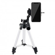 Exeo 65 CM Prof. Katlanabilir Fotoğraf Makinası Telefon Tripod 3065