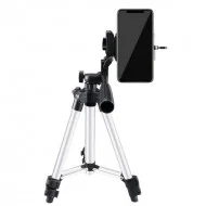 Exeo 65 CM Prof. Katlanabilir Fotoğraf Makinası Telefon Tripod 3065