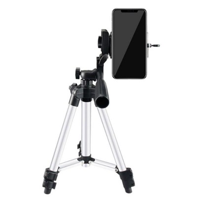 Exeo 65 CM Prof. Katlanabilir Fotoğraf Makinası Telefon Tripod 3065 Exeo 65 CM Prof. Katlanabilir Fotoğraf Makinası Telefon Tripod 3065