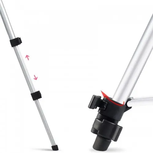 Exeo 65 CM Prof. Katlanabilir Fotoğraf Makinası Telefon Tripod 3065 Exeo 65 CM Prof. Katlanabilir Fotoğraf Makinası Telefon Tripod 3065