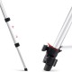 Exeo 65 CM Prof. Katlanabilir Fotoğraf Makinası Telefon Tripod 3065 Exeo 65 CM Prof. Katlanabilir Fotoğraf Makinası Telefon Tripod 3065
