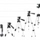 Exeo 65 CM Prof. Katlanabilir Fotoğraf Makinası Telefon Tripod 3065 Exeo 65 CM Prof. Katlanabilir Fotoğraf Makinası Telefon Tripod 3065