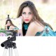 Exeo 65 CM Prof. Katlanabilir Fotoğraf Makinası Telefon Tripod 3065 Exeo 65 CM Prof. Katlanabilir Fotoğraf Makinası Telefon Tripod 3065