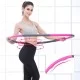 Exeo 8 Parçalı Ayarlanabilir 94cm Cimnastik Çemberi Exeo 8 Parçalı Ayarlanabilir 94cm Cimnastik Çemberi