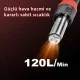 Exeo 8208 Isı Ayarlı Sıcak Hava Üfleme İstasyonu Kalem Tip BGA Exeo 8208 Isı Ayarlı Sıcak Hava Üfleme İstasyonu Kalem Tip BGA