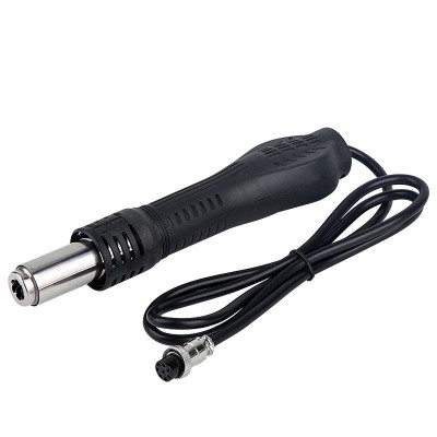 Exeo 8898 Havya İstasyonu Sıcak Hava Üfleme Kolu Exeo 8898 Havya İstasyonu Sıcak Hava Üfleme Kolu