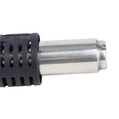 Exeo 8898 Havya İstasyonu Sıcak Hava Üfleme Kolu Exeo 8898 Havya İstasyonu Sıcak Hava Üfleme Kolu