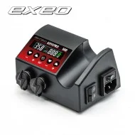 Exeo 8898 PRO Havya Sıcak Hava Üflemeli Havya İstasyonu Lehim Makinesi