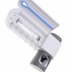 Exeo Antibakteriyel Diş Fırçası ve Macun Tutucu UV Sterilizatör Exeo Antibakteriyel Diş Fırçası ve Macun Tutucu UV Sterilizatör