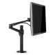 Exeo OL-1 Ayarlanabilir Tek Kol Amortisörlü Monitör Masa Tutucu Aparat Exeo OL-1 Ayarlanabilir Tek Kol Amortisörlü Monitör Masa Tutucu Aparat