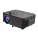 Exeo CY4006 1080P Multimedya LED 3800 Lümen Projeksiyon Cihazı Exeo CY4006 1080P Multimedya LED 3800 Lümen Projeksiyon Cihazı