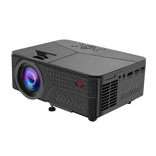 Exeo CY4006 1080P Multimedya LED 3800 Lümen Projeksiyon Cihazı Exeo CY4006 1080P Multimedya LED 3800 Lümen Projeksiyon Cihazı