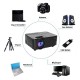 Exeo CY4006 1080P Multimedya LED 3800 Lümen Projeksiyon Cihazı Exeo CY4006 1080P Multimedya LED 3800 Lümen Projeksiyon Cihazı