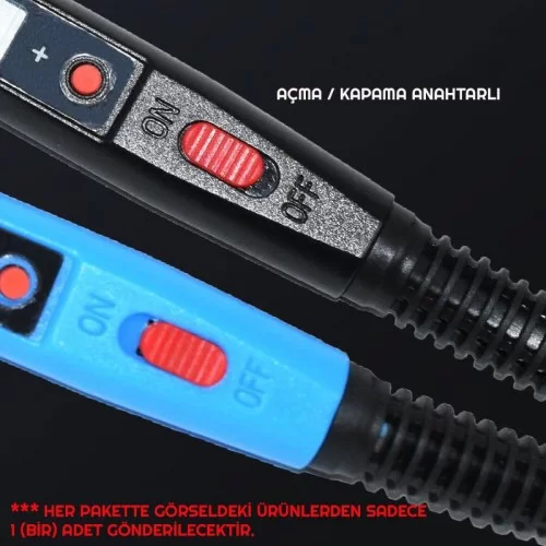 Exeo Dijital Anahtarlı Isı Ayarlı Kalem Havya Lehim Makinesi 80W Exeo Dijital Anahtarlı Isı Ayarlı Kalem Havya Lehim Makinesi 80W