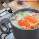 Exeo Dijital Mutfak Gıda Pişirme Termometresi Sıcaklık Ölçer 
