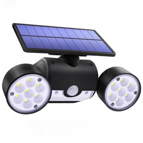 Exeo Güneş Enerjili Solar LED Aydınlatma Şarjlı Bahçe Lambası Exeo Güneş Enerjili Solar LED Aydınlatma Şarjlı Bahçe Lambası