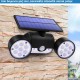Exeo Güneş Enerjili Solar LED Aydınlatma Şarjlı Bahçe Lambası Exeo Güneş Enerjili Solar LED Aydınlatma Şarjlı Bahçe Lambası