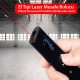 Exeo H6 Lazer Dijital Mesafe Ölçer Lazer Metre Ölçüm Cihazı