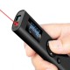 Exeo H6 Lazer Dijital Mesafe Ölçer Lazer Metre Ölçüm Cihazı Exeo H6 Lazer Dijital Mesafe Ölçer Lazer Metre Ölçüm Cihazı