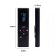 Exeo H6 Lazer Dijital Mesafe Ölçer Lazer Metre Ölçüm Cihazı Exeo H6 Lazer Dijital Mesafe Ölçer Lazer Metre Ölçüm Cihazı