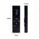 Exeo H6 Lazer Dijital Mesafe Ölçer Lazer Metre Ölçüm Cihazı