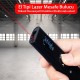 Exeo H6 Lazer Dijital Mesafe Ölçer Lazer Metre Ölçüm Cihazı Exeo H6 Lazer Dijital Mesafe Ölçer Lazer Metre Ölçüm Cihazı
