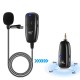 Exeo iphone Android Kamera uyumlu Kablosuz Yaka Mikrofonu Exeo iphone Android Kamera uyumlu Kablosuz Yaka Mikrofonu