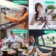 Exeo iphone Android Kamera uyumlu Kablosuz Yaka Mikrofonu Exeo iphone Android Kamera uyumlu Kablosuz Yaka Mikrofonu