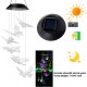 Exeo Kelebek Motif Dekoratif Bahçe Balkon Süsleme Solar LED Exeo Kelebek Motif Dekoratif Bahçe Balkon Süsleme Solar LED