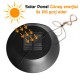 Exeo Kelebek Motif Dekoratif Bahçe Balkon Süsleme Solar LED Exeo Kelebek Motif Dekoratif Bahçe Balkon Süsleme Solar LED