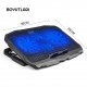 Exeo LCD Ekranlı Notebook Soğutucu 4 Fanlı Gaming Laptop Stand Exeo LCD Ekranlı Notebook Soğutucu 4 Fanlı Gaming Laptop Stand