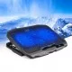 Exeo LCD Ekranlı Notebook Soğutucu 4 Fanlı Gaming Laptop Stand