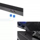 Exeo LCD Ekranlı Notebook Soğutucu 4 Fanlı Gaming Laptop Stand