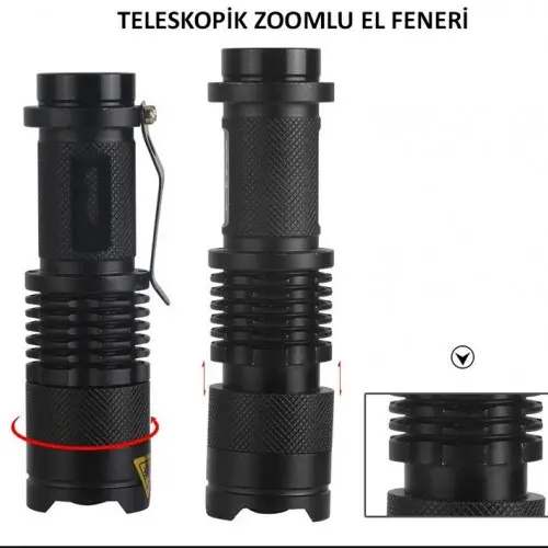 Exeo Led Bisiklet Ön Işığı 3 Modlu Far Işık Su Geçirmez Mini Exeo Led Bisiklet Ön Işığı 3 Modlu Far Işık Su Geçirmez Mini