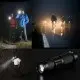 Exeo Led Bisiklet Ön Işığı 3 Modlu Far Işık Su Geçirmez Mini Exeo Led Bisiklet Ön Işığı 3 Modlu Far Işık Su Geçirmez Mini